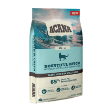  ACANA  Bountiful Catch 4,5kg macskaeledel