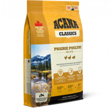 Acana Classic Prairie Poultry 2x14,5kg kutyaeledel
