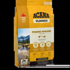  ACANA CLASSIC Prairie Poultry 9,7kg kutyaeledel