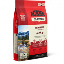 Acana Classic Red 2x14,5kg kutyaeledel