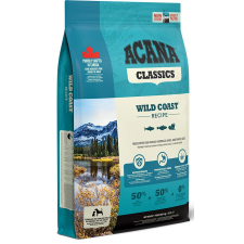  Acana Classic Wild Coast 14,5 kg kutyaeledel