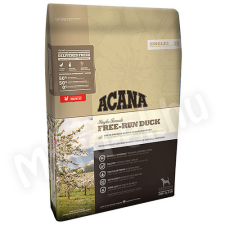 Acana Free-Run Duck 2kg kutyaeledel