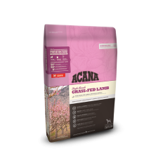 Acana Grass-Fed Lamb 17 kg kutyatáp kutyaeledel