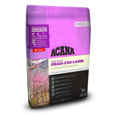 Acana Grass-Fed Lamb 2x2kg kutyaeledel