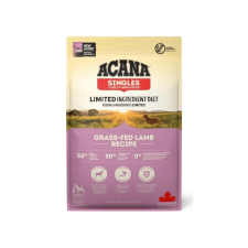 ACANA Grass-Fed Lamb 6 kg kutyaeledel