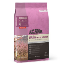  Acana Grass-Fed Lamb kutyatáp – 17 kg kutyaeledel