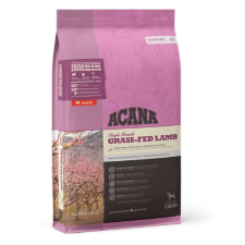  Acana Grass-Fed Lamb kutyatáp – 2×17 kg kutyaeledel