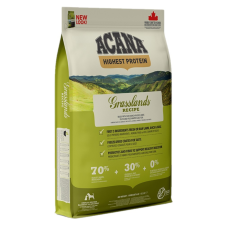  ACANA Grasslands 11,4 kg kutyaeledel