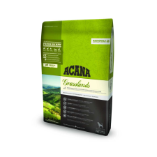 Acana Grasslands Dog 2x11,4kg kutyaeledel