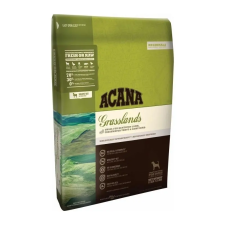Acana Grasslands Dog 6kg kutyaeledel