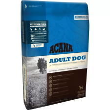  ACANA Heritage Adult Dog 17kg kutyaeledel
