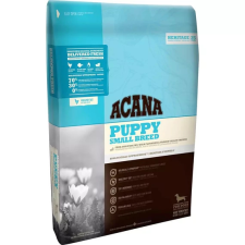  ACANA HERITAGE Puppy Small Breed 6kg kutyaeledel