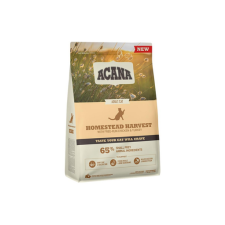 Acana Homestead Harvest Cat 340 g macskaeledel