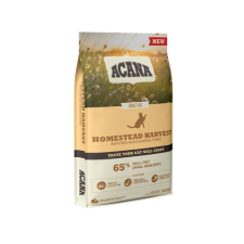 Acana Homestead Harvest Cat 4,5 kg macskaeledel