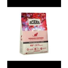 Acana Indoor Entrée Cat 1,8 kg macskaeledel