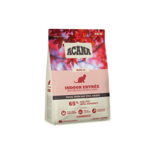 Acana Indoor Entrée Cat 340 g macskaeledel