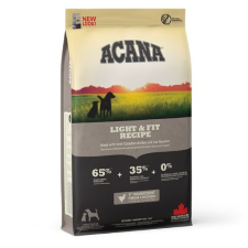  Acana Light & Fit kutyatáp – 2 kg kutyaeledel