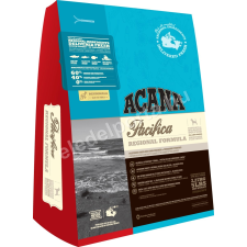 Acana Pacifica Dog 3x11,4 kg kutyaeledel