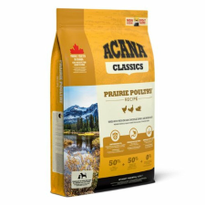 Acana Prairie Poultry 2x14,5 kg kutyatáp kutyaeledel