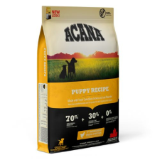  Acana Puppy & Junior kutyatáp – 2×17 kg kutyaeledel