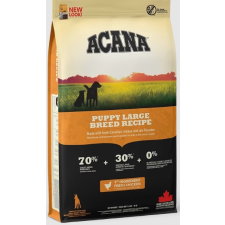 Acana Puppy Large Breed 2x11,4kg kutyaeledel