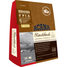 Acana Ranchlands Dog (2.27kg) kutyaeledel