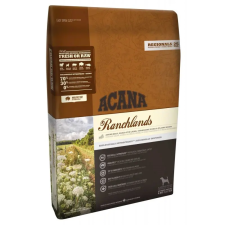 Acana Ranchlands Dog 6kg kutyaeledel