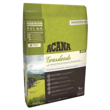  Acana Regional Grasslands Cat 4,5 kg macskaeledel