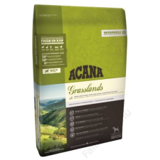 Acana REGIONAL Grasslands Dog 6kg kutyaeledel