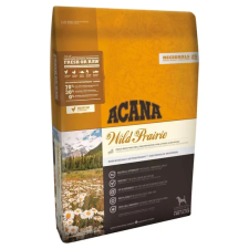  ACANA REGIONAL Wild Praire Dog 11,4kg kutyaeledel