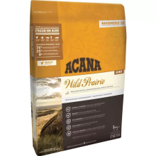 ACANA REGIONAL Wild Prairie Cat macskatáp 1,8Kg macskaeledel