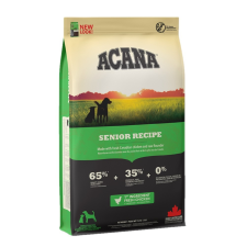  ACANA Senior Dog 11,4 kg kutyaeledel