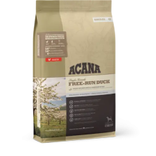 Acana SINGLE Free-run Duck 11,4kg 3db kutyaeledel