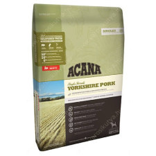 Acana SINGLE Yorkshire Pork 11,4kg 3db kutyaeledel