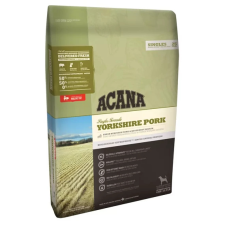  ACANA SINGLE Yorkshire Pork 6kg kutyaeledel
