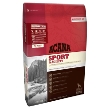 Acana Sport & Agility 2x11,4kg kutyaeledel