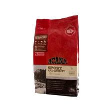Acana Sport &amp; Agility 17kg kutyaeledel