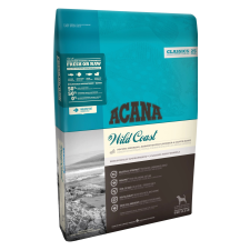 Acana Wild Coast 2x2kg kutyaeledel