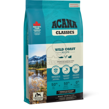  Acana Wild Coast 9,7 kg kutyaeledel