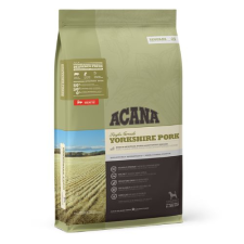  Acana Yorkshire Pork kutyatáp – 11,4 kg kutyaeledel