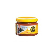 ACAPULCO Acapulco bio salsa szósz 260 g alapvető élelmiszer