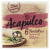 ACAPULCO bio lágy tortilla búzakorpával 240 g