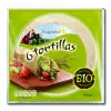  Acapulco bio lágy tortilla tészta 240 g