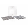  ACASSA műanyag mosogatórács 29,5x26,5 cm