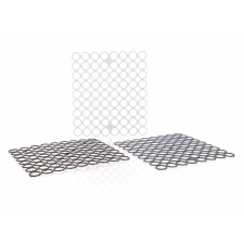 ACASSA műanyag mosogatórács 29,5x26,5 cm konyhai eszköz