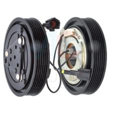 ACAUTO mágneskuplung, klímakompresszor ACAUTO AC-06CL06 autóalkatrész