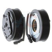 ACAUTO mágneskuplung, klímakompresszor ACAUTO AC-06CL07 autóalkatrész