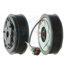 ACAUTO mágneskuplung, klímakompresszor ACAUTO AC-06CL14 autóalkatrész