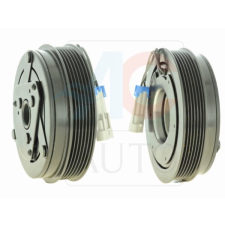 ACAUTO mágneskuplung, klímakompresszor ACAUTO AC-06DL05 autóalkatrész