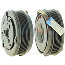 ACAUTO mágneskuplung, klímakompresszor ACAUTO AC-06DL06 autóalkatrész